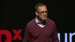 Dont Try To Be Mindful Daron Larson Tedxcolumbus