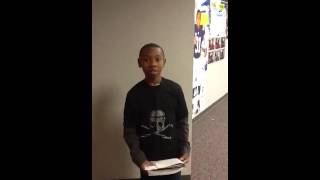Maniac Magee - Jerry Spinelli