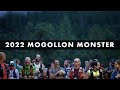 Sights and sounds from the 2022 mogollon monster