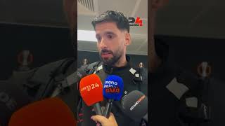 Τι δήλωσε ο Κέναν Κόντρο αμέσως μετά την μεγάλη νίκη του ΟΦΗ επί της Χόφενχαϊμ