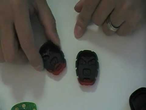 how-to-repair-a-gm-keyless-entry-remote---car-fob-quick-fix-diy---transmitter---universal-remote