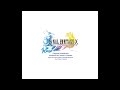 SUTEKI DA NE (Isn't It Wonderful?) (FINAL FANTASY X Original Soundtrack) 【Audio】