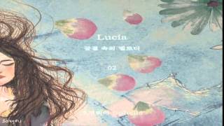 Video thumbnail of "Lucia - Ophelia (오필리아)"