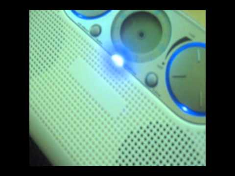 Shower Mp3 Player Fucking Up, What's The Cause? :(
