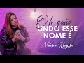 Valesca Mayssa | Oh Quão Lindo Esse Nome É [Cover Hillsong]