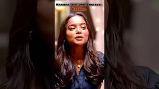 Manisha ki chulbuli baatein 😂 #manisharani #drama #baklolcomedy #funny #shorts