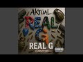 Real G Radio Edit mp3