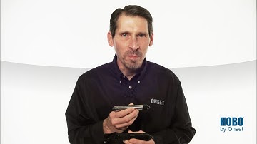 Introduction to the HOBO U20L Water Level Data Logger & Water Level Logger Deployment Tips