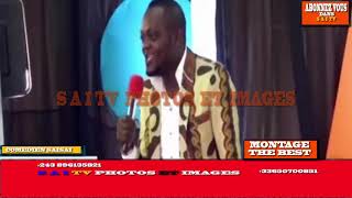 FISTON SAI SAI BOTALA MAKAMBU ASALI ABOMI BATU N'EGLISE EN PLEIN CULTE