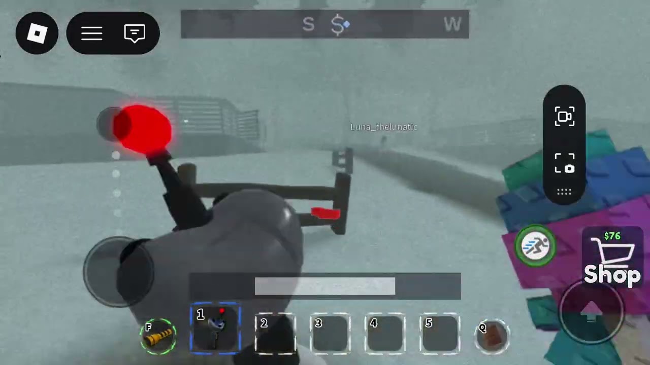 Ghost bear is too common