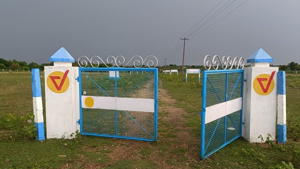 2000 Acres Mining land for sale Goa YouTube