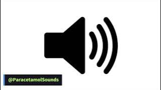 Reward Collected - Bonus Point Sound Effect   #ParacetamolSounds