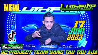 ' DJ NEMEN VIRAL TIKTOK 2023 ' DJ LUTHFI AP 17 JUNI 2023 || BREAKBEAT TERBARU