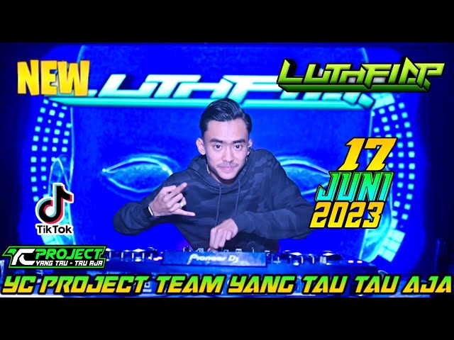  DJ NEMEN VIRAL TIKTOK 2023  DJ LUTHFI AP 17 JUNI 2023 || BREAKBEAT TERBARU class=