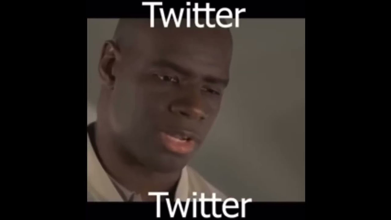 Certified twitter moment