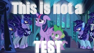 Pmv Tobymac - This Is Not A Test