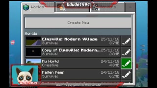 elmsville roleplay let's play ep 1 arriving at new home screenshot 4