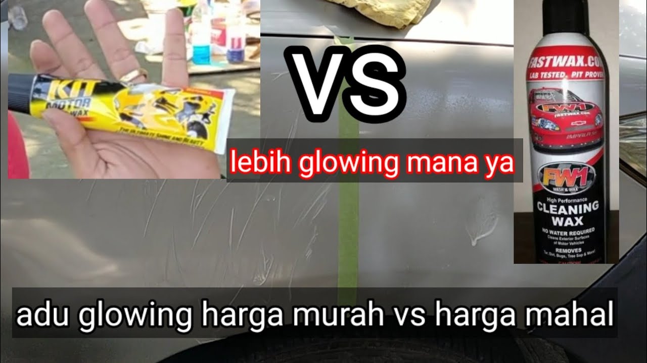 kit vs fastwak fw1 harga mahal vs harga murah