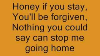 My Chemical Romance - Famous last words lyrics