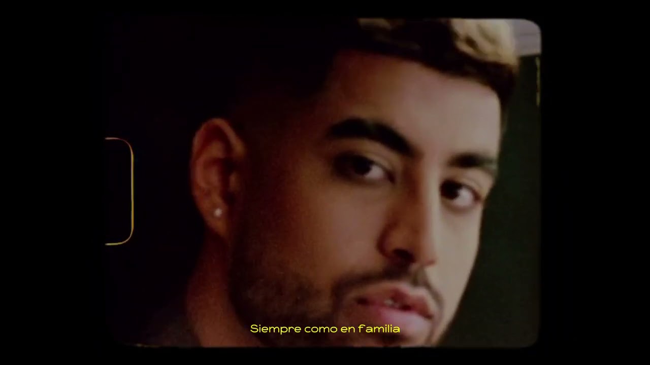Abhir Hathi - Lazos y Nudos (Lyric Video) 