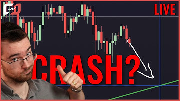 IS A BITCOIN BEAR MARKET STARTING?! - BITCOIN PRICE PREDICTION 2025