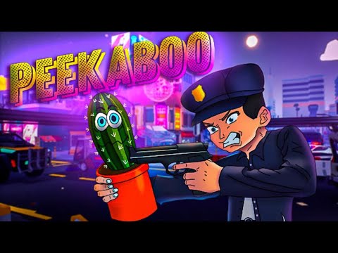 オタクかくれんぼ Peekaboo:Hide and Seek - オタクかくれんぼ Peekaboo:Hide and Seek