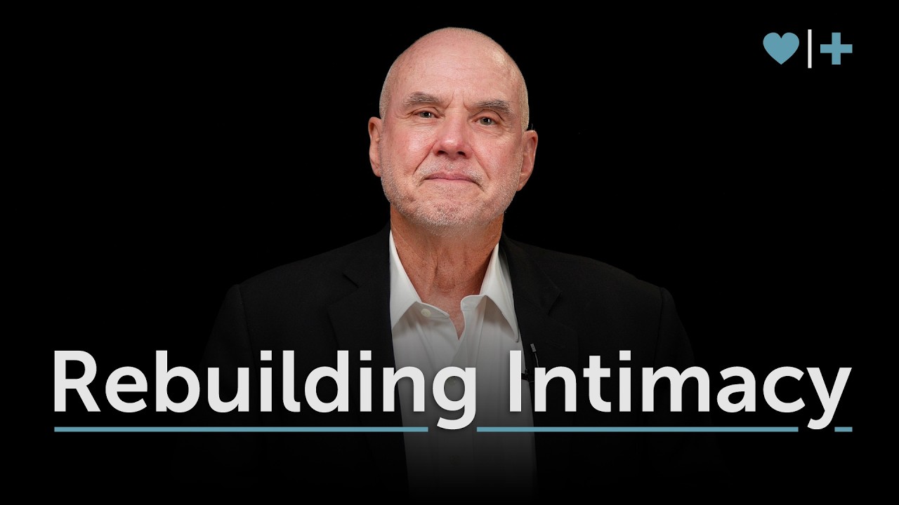 Rebuild Intimacy After An Affair: How to Overcome Sexual Trauma