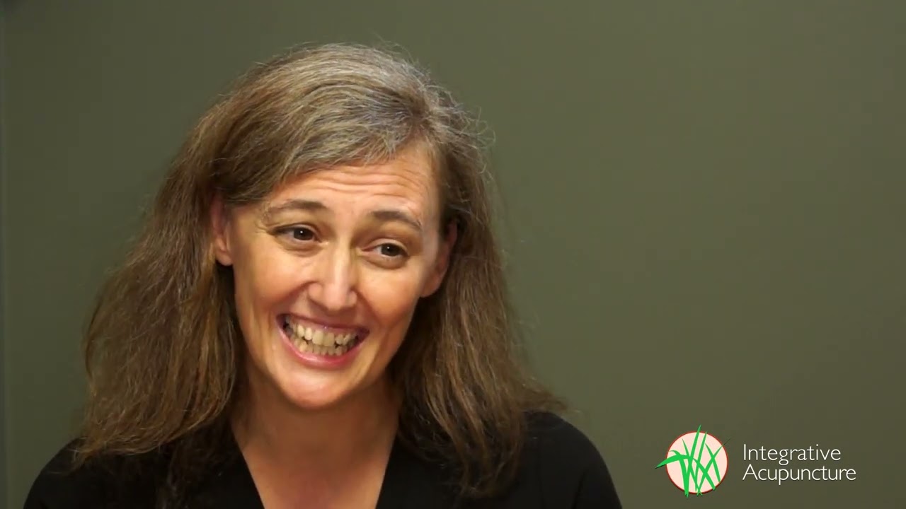 Dr  Kerry Boyle, Integrative Acupuncture, Full Interview