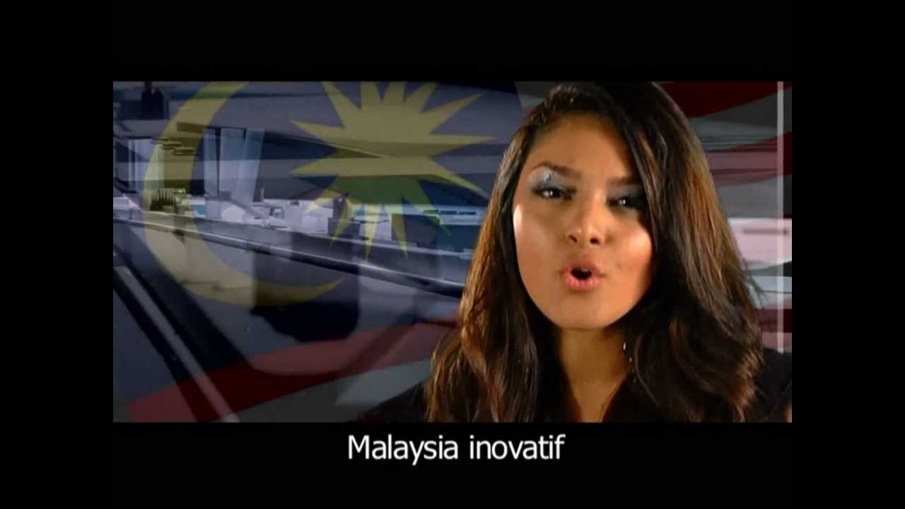 Malaysia Inovatif Video