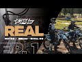 RIVAL REAL EP1 | CREW MOTOS, RIVAL HQ, MX STORE