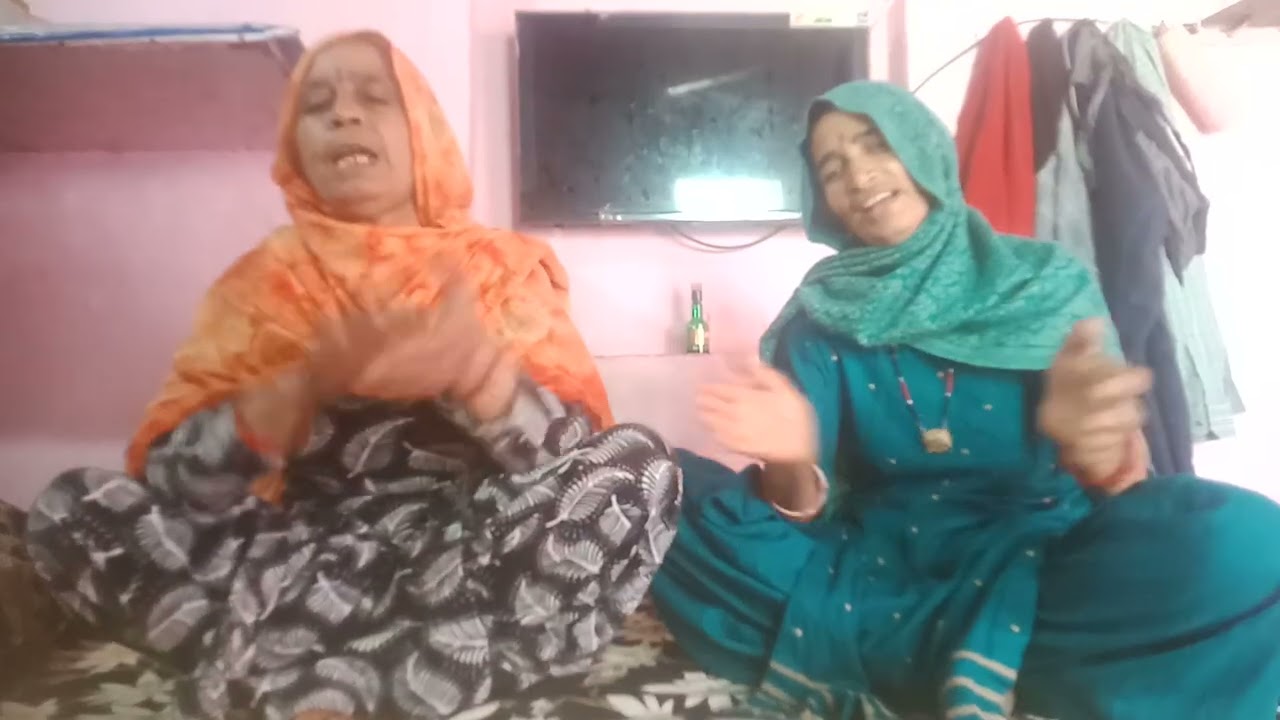 Dhamakedar bhajan desi Haryanvi sangeet #like subscribe kar 🙏🙏🙏