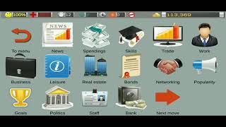 Business Strategy 3 Gameplay Tutorial part 3 screenshot 5