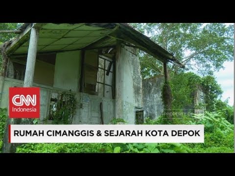 101 Gambar Rumah Hantu Cimanggis Terbaik 101 Gambar Rumah Hantu Cimanggis Terbaik