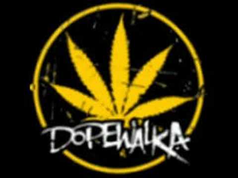 Dopewalka-kranke Welt