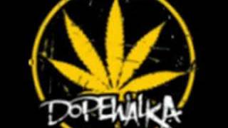 Dopewalka-kranke Welt chords