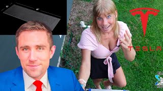 Tesla Solar Roof, smart investment or not? Let's ask Meet Kevin