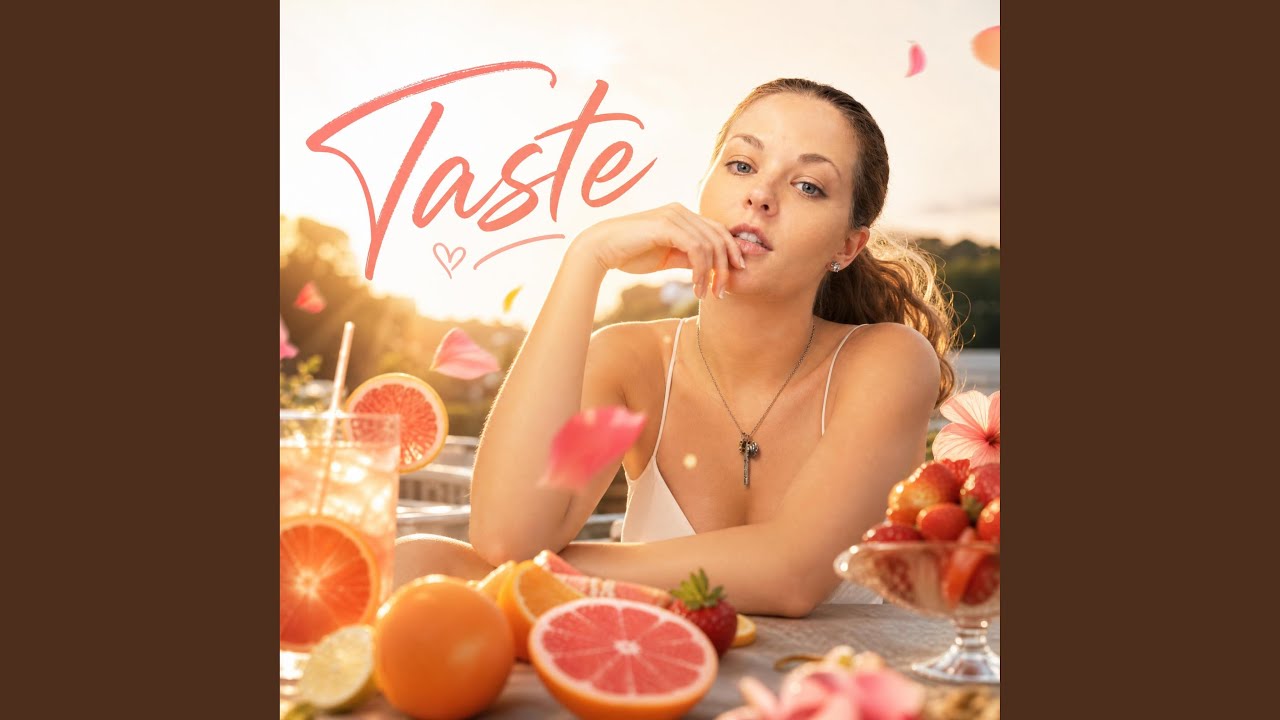 Guarda Taste su YouTube Guarda Taste su YouTube
