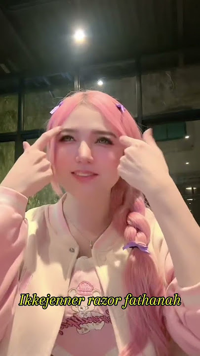 #ikkejenner #razor