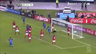 İnanılmaz Bu Ü Messi Kaçırdı