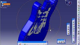 Celebrity Catia V5 Tutorial 108 - Inserting Components Net Worth