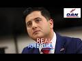 Bill Essayli: 'We're Tied Up In Court' Over California Voter Roll Audit
