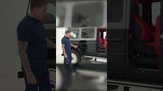 ⬆️ Уникальный Гелик 4х4