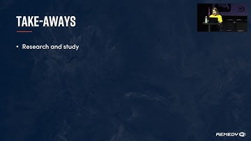 Assembly Summer 2022 - ARTTECH: MIRA GUNTHER (REMEDY) - HOW TO GET INTO THE GAME INDUSTRY?