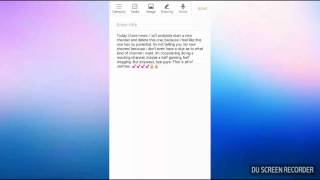 Psa Please Watch This Is My Last Video Guys