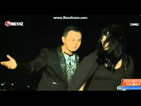 Hande Yener & Serdar Ortaç - İki Deli (Söylemezsem Olmaz)