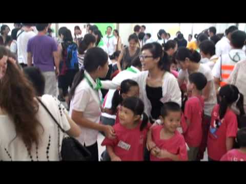 真愛親子成長營-回顧(正仁書院)
