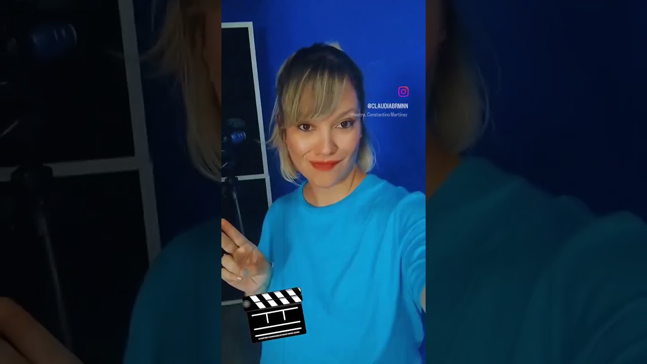 I am a filmmaker and cultural manager.