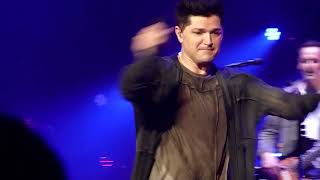 The Script: Breakeven