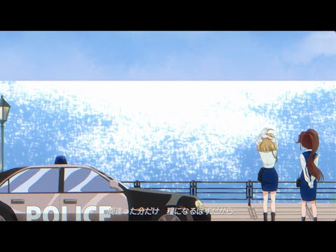 いつか晴れ渡るから / nayuta - YouTube