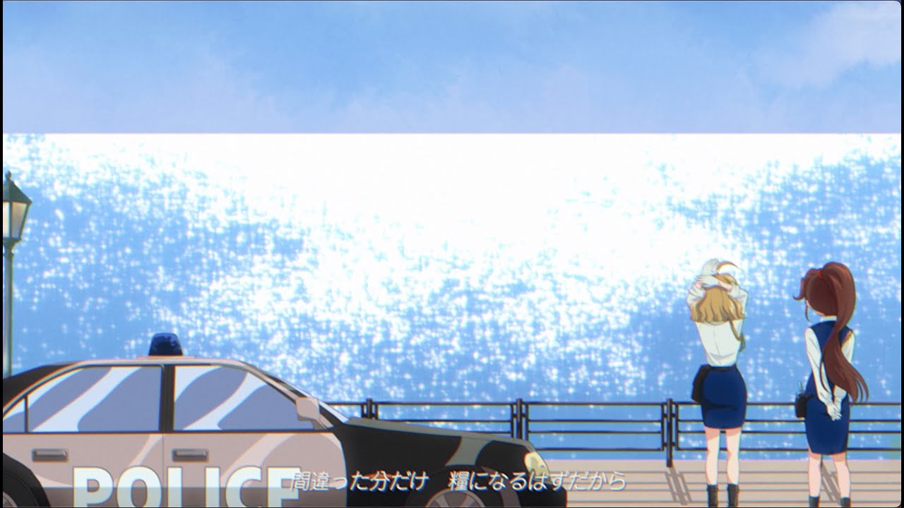 【楽曲提供】いつか晴れ渡るから (feat. nayuta) - LSCM Records